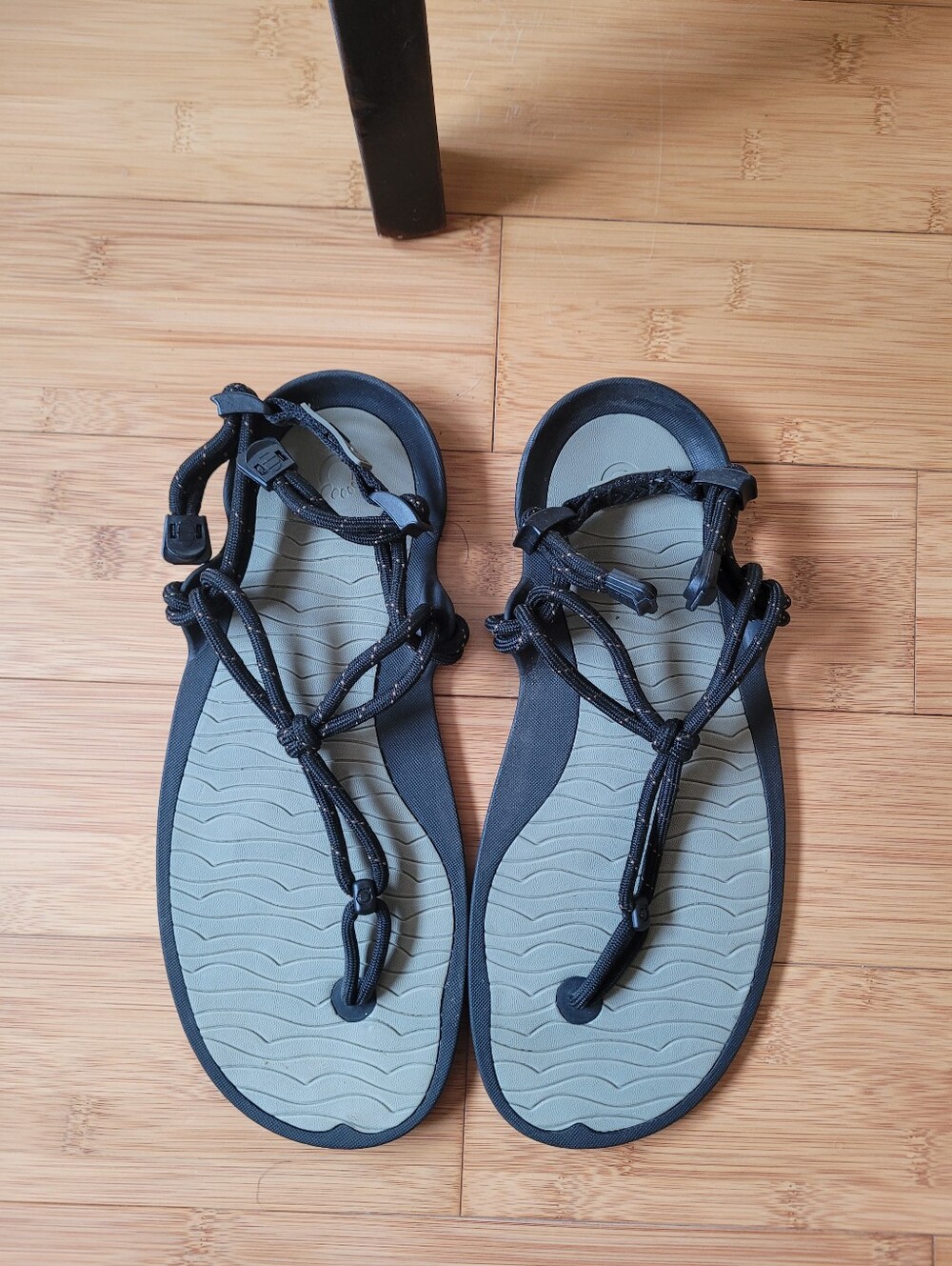 Xero Aqua Cloud Barefoot Water Sandals